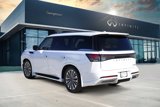 New 2025 INFINITI QX80 Sensory image 5