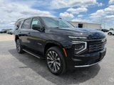 New 2025 Chevrolet Tahoe High Country image 3