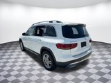 Used 2021 Mercedes-Benz GLB 250 4MATIC w/ Premium Package image 3