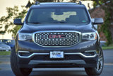 Used 2017 GMC Acadia Denali w/ Technology Package image 3