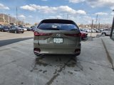 New 2025 MAZDA CX-70 Plug-In Hybrid w/ Premium Plus image 3