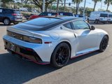 New 2025 Nissan Z NISMO image 4