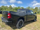 New 2025 RAM 1500 Classic Warlock image 3