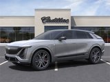 New 2026 Cadillac Lyriq V image 2