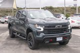 New 2025 Chevrolet Silverado 1500 LT Trail Boss w/ Convenience Package II image 3
