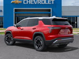 New 2026 Chevrolet Equinox ACTIV w/ Convenience Package III image 3