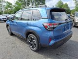 New 2025 Subaru Forester Limited image 4