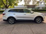 Used 2017 Hyundai Santa Fe SE w/ Cargo Package image 6