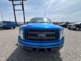 Used 2013 Ford F150 STX w/ Mid Equipment Group image 3
