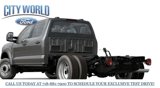 New 2025 Ford F550 4x4 Crew Cab Super Duty image 2