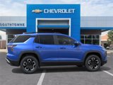 New 2026 Chevrolet Equinox ACTIV image 5