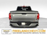 New 2026 Chevrolet Colorado LT image 5