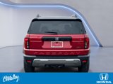 New 2026 Honda Passport TrailSport image 4