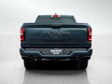 New 2025 RAM 1500 4x4 Crew Cab image 5