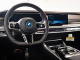 New 2025 BMW i7 xDrive60 image 4