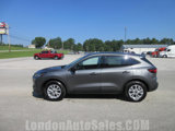 Used 2025 Ford Escape Active w/ Cold Weather Package image 2