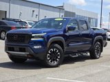 Used 2022 Nissan Frontier Pro-X image 2