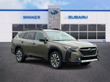 New 2025 Subaru Outback Limited image 3