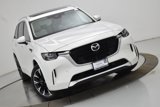 Certified 2025 MAZDA CX-90 3.3 Turbo S w/ Premium Package image 2