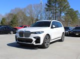 Used 2019 BMW X7 xDrive50i w/ Dynamic Handling Package image 3