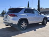 Used 2025 Mercedes-Benz GLE 450 4MATIC image 4