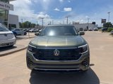 New 2025 Volkswagen Atlas SEL Premium R-Line image 2