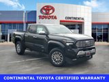 Used 2025 Toyota Tacoma Limited image 1
