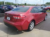 Used 2024 Toyota Corolla LE image 5