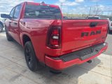 New 2025 RAM 1500 Tradesman image 2