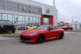 New 2025 Nissan Z NISMO w/ Floor Mat Package image 2