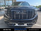New 2025 GMC Sierra 1500 Denali Ultimate image 2