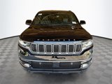 New 2025 Jeep Wagoneer 4WD image 2