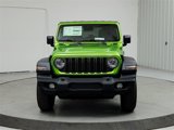 New 2025 Jeep Wrangler Sport S image 2