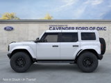 New 2025 Ford Bronco Raptor image 3