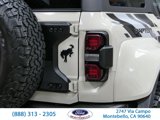 New 2025 Ford Bronco Raptor image 5