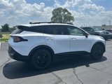 New 2026 Kia Sportage X-Line image 4