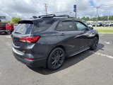 Used 2022 Chevrolet Equinox RS w/ RS Leather Package image 6