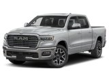 New 2025 RAM 1500 Laramie w/ Night Edition image 5