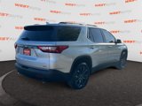 Used 2020 Chevrolet Traverse RS image 5
