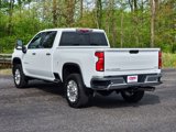 New 2025 Chevrolet Silverado 2500 LTZ w/ LTZ Premium Package image 5