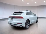 Certified 2024 Audi Q8 Premium Plus w/ Premium Plus Package image 3