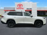 New 2026 Toyota Grand Highlander Platinum image 2