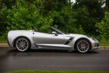 Used 2017 Chevrolet Corvette Grand Sport image 5