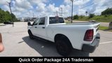 New 2025 RAM 2500 Tradesman image 2