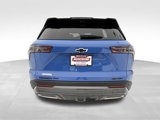 New 2025 Chevrolet Equinox ACTIV w/ Safety and Technology Package image 4