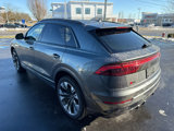 New 2025 Audi Q8 Premium Plus image 6