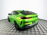 New 2025 BMW X6 M60i w/ Executive Package image 6