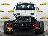 New 2025 Ford F550 4x4 Crew Cab Super Duty image 4