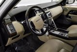 Used 2020 Land Rover Range Rover Long Wheelbase HSE image 2
