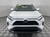 Certified 2024 Toyota RAV4 XLE image 2